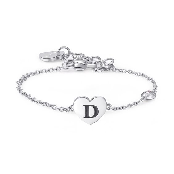 Pulsera Sagapo Mujer in Acero SCK121 - SCK121